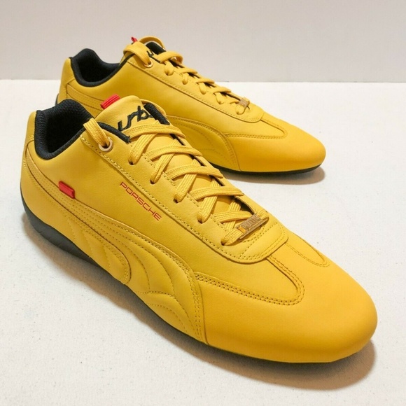 2020 PUMA Porsche Design Performance PL-SPEED CAT main image 5